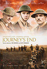 Yolculuğun Sonu-Journey's End-2017