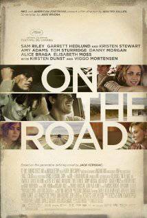 Yolda-On the Road-2012