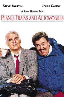 PLANES, TRAINS &AMP; AUTOMOBILES (1987) izle