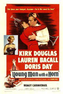 YOUNG MAN WITH A HORN (1950) izle