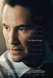 THE WHOLE TRUTH (2016) izle