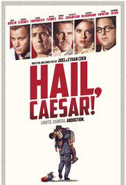 HAIL, CAESAR! (2016) izle
