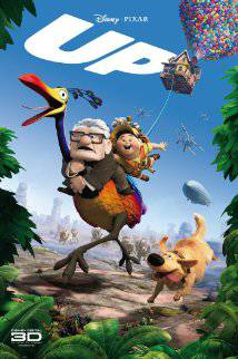 UP (2009) izle