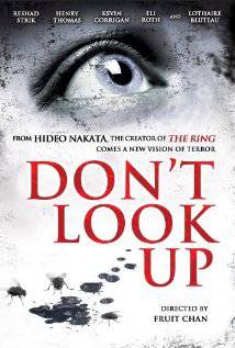 DON'T LOOK UP (2009) izle