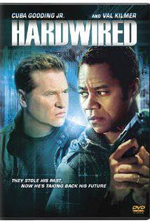 HARDWIRED (2009) izle
