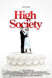 HIGH SOCIETY (1956) izle