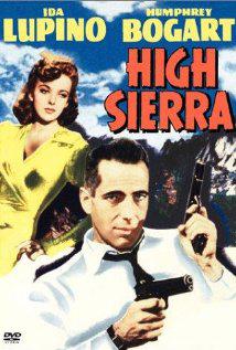 Yüksek Zirve-High Sierra-1941