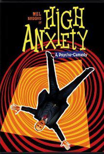 HIGH ANXIETY (1977) izle