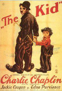 THE KID (1921) izle