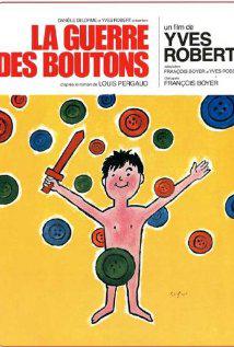 WAR OF THE BUTTONS (1962) izle