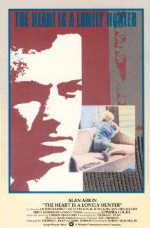 Yürek Yalnız Bir Avcıdır-The Heart Is a Lonely Hunter-1968