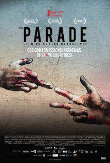 THE PARADE (2011) izle