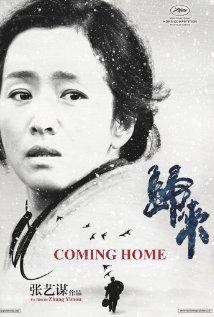 Yuvaya Dönüş-Coming Home-2014