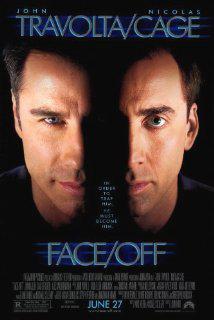 Yüz Yüze-Face/Off-1997
