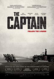Yüzbaşı-The Captain-2017