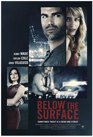 BELOW THE SURFACE (2016) izle