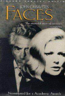 FACES (1968) izle
