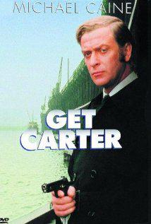 GET CARTER (1971) izle