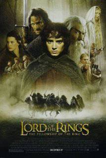 Yüzüklerin Efendisi: Yüzük Kardeşliği-The Lord of the Rings: The Fellowship of the Ring-2001