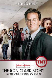 THE RON CLARK STORY (2006) izle