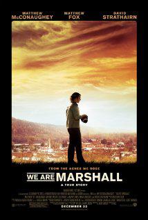 Zafer Bizimdir-We Are Marshall-2006