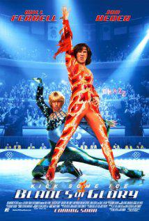 BLADES OF GLORY (2007) izle