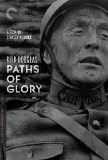 PATHS OF GLORY (1957) izle