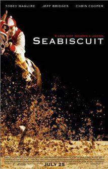 SEABISCUIT (2003) izle