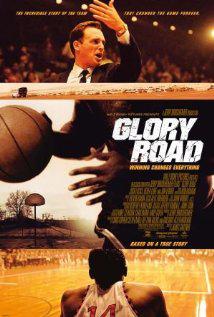 GLORY ROAD (2006) izle