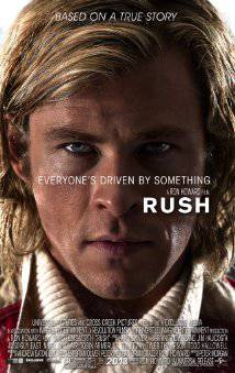 RUSH (2013) izle