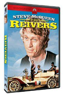 Zaferin Bedeli-The Reivers-1969