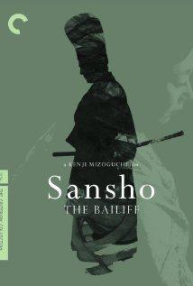 SANSHO THE BAILIFF (1954) izle