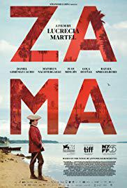 ZAMA (2017) izle