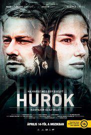 HUROK (2016) izle