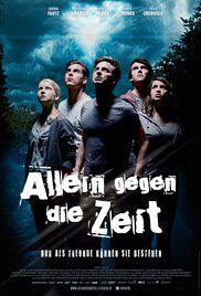 ALLEIN GEGEN DIE ZEIT (2016) izle