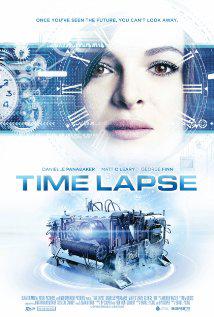 TIME LAPSE (2014) izle