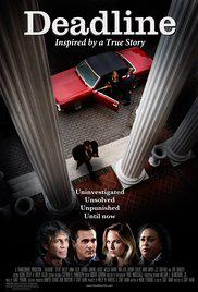 DEADLINE (2012) izle