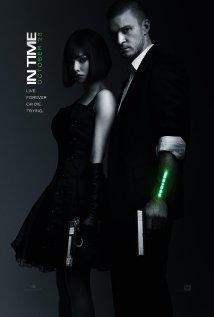 IN TIME (2011) izle