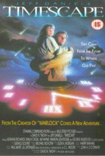 Zamanda Felaket-Timescape-1992