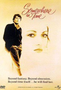 SOMEWHERE IN TIME (1980) izle