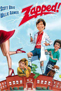 ZAPPED! (1982) izle