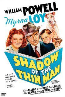 Zayıf Adamın Gölgesi-Shadow of the Thin Man-1941