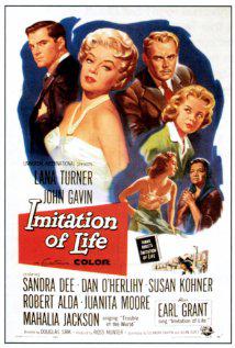 IMITATION OF LIFE (1959) izle