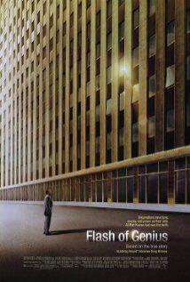 FLASH OF GENIUS (2008) izle