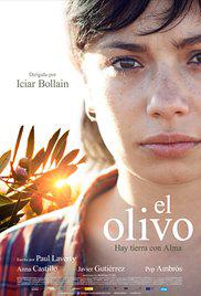 THE OLIVE TREE (2016) izle