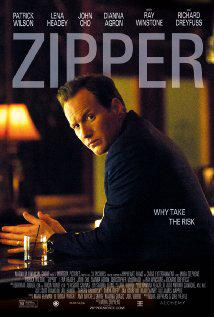 ZIPPER (2015) izle