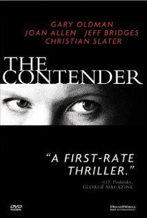 Zirve Mücadelesi-The Contender-2000