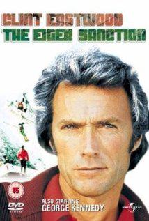 THE EIGER SANCTION (1975) izle