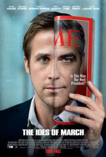 THE IDES OF MARCH (2011) izle