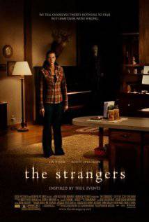 THE STRANGERS (2008) izle